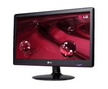 LG 21.5 Inch  Widescreen  LED Display Image